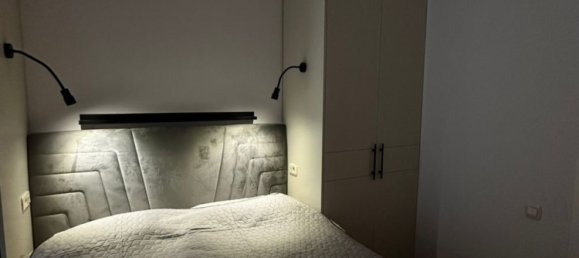 2 Schlafzimmer Wohnung in Chataj, Azerbaijan, Nr. 1551 19