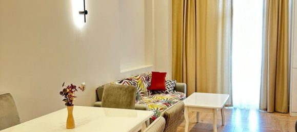 2 Schlafzimmer Wohnung in Chataj, Azerbaijan, Nr. 1551 7