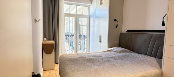 2 Schlafzimmer Wohnung in Chataj, Azerbaijan, Nr. 1551 5