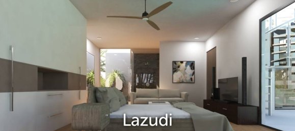 Villa de 4 dormitorios en Bang Sare, Thailand No. 26126 10