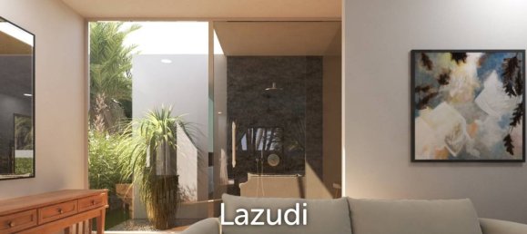 Villa de 4 dormitorios en Bang Sare, Thailand No. 26126 9