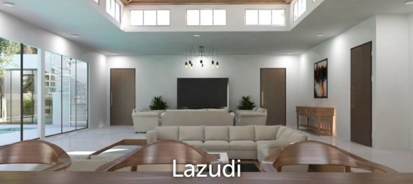 Villa de 4 dormitorios en Bang Sare, Thailand No. 26126 6