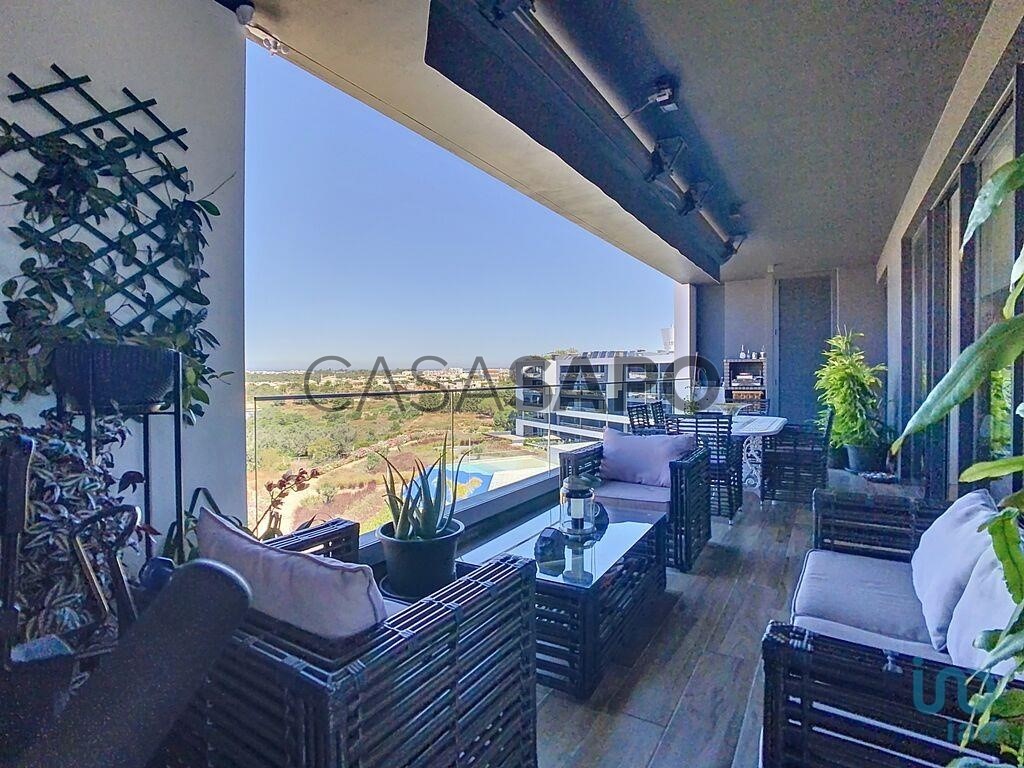 3 Schlafzimmer Wohnung in Portimao, Portugal, Nr. 226102