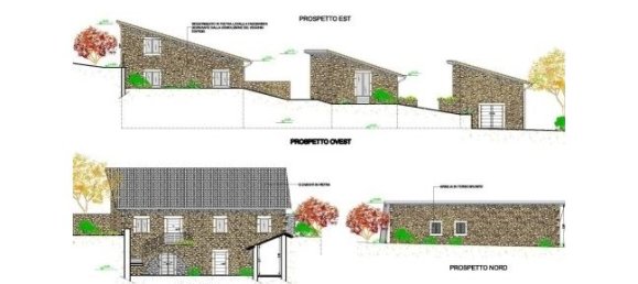 5-Zimmer Haus in Norcia, Italy, Nr. 252759 5