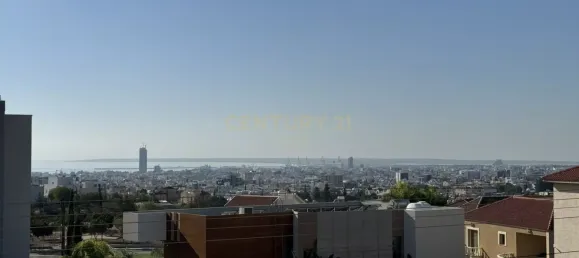 Квартира с 2 спальнями в Меса Гитонья, Кипр № 5632 16