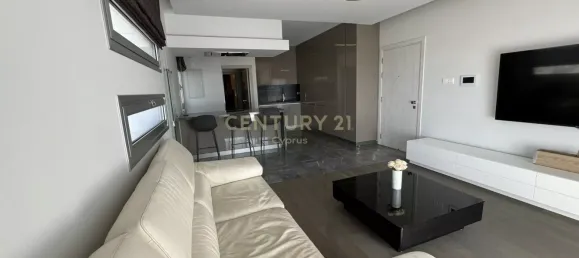 Квартира с 2 спальнями в Меса Гитонья, Кипр № 5632 7