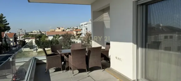 Квартира с 2 спальнями в Меса Гитонья, Кипр № 5632 14