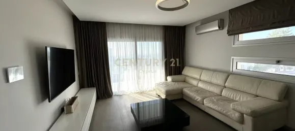 Квартира с 2 спальнями в Меса Гитонья, Кипр № 5632 6