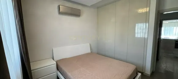 Квартира с 2 спальнями в Меса Гитонья, Кипр № 5632 10