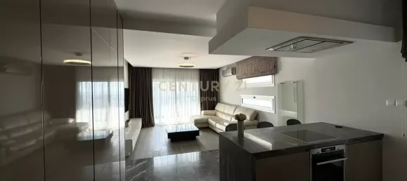 Квартира с 2 спальнями в Меса Гитонья, Кипр № 5632 4