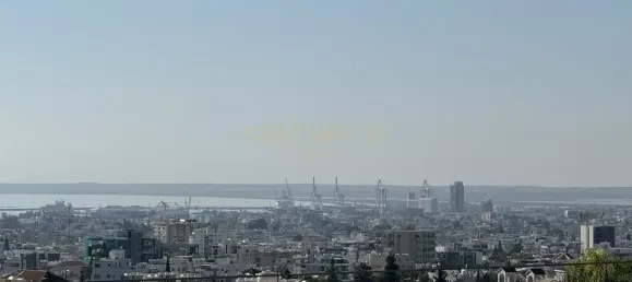 Квартира с 2 спальнями в Меса Гитонья, Кипр № 5632 15