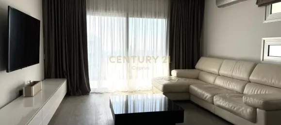 Квартира с 2 спальнями в Меса Гитонья, Кипр № 5632 8