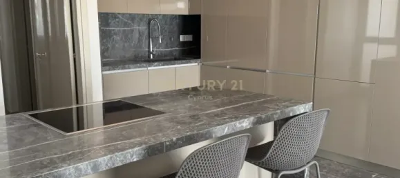 Квартира с 2 спальнями в Меса Гитонья, Кипр № 5632 3