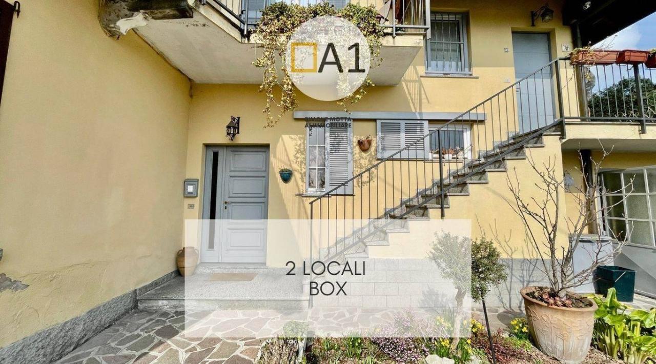 3-Zimmer Wohnung in Lentate sul Seveso, Italy, Nr. 41358