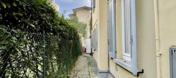 3-Zimmer Wohnung in Lentate sul Seveso, Italy, Nr. 41358 19