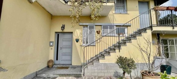 3-Zimmer Wohnung in Lentate sul Seveso, Italy, Nr. 41358 2