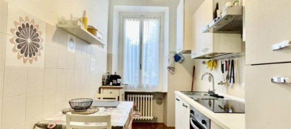 3-Zimmer Wohnung in Lentate sul Seveso, Italy, Nr. 41358 7