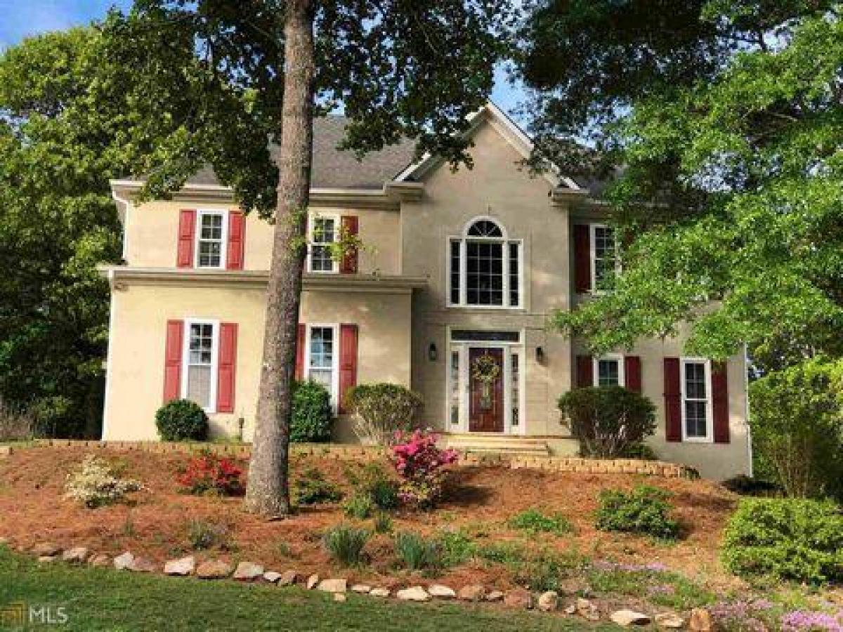  Land in Peachtree City, USA No. 465721