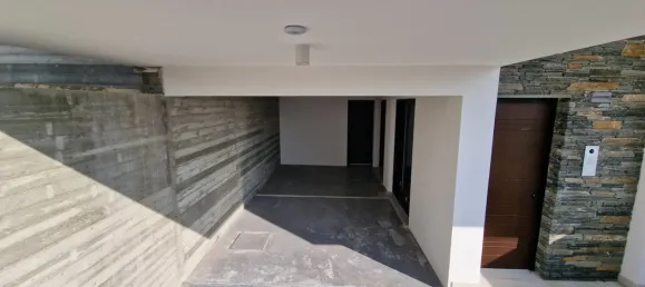 2 bedrooms Villa in Agios Tychonas, Cyprus No. 1444 12