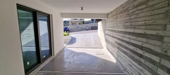 2 bedrooms Villa in Agios Tychonas, Cyprus No. 1444 13