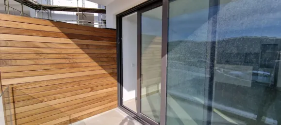 2 bedrooms Villa in Agios Tychonas, Cyprus No. 1444 11