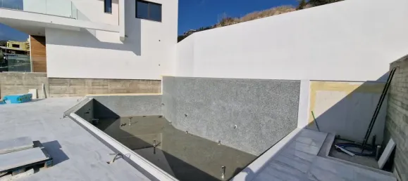 2 bedrooms Villa in Agios Tychonas, Cyprus No. 1444 10