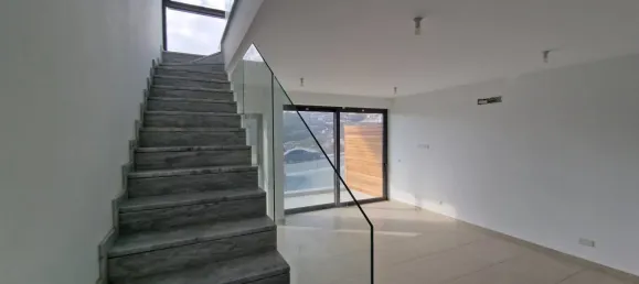 2 bedrooms Villa in Agios Tychonas, Cyprus No. 1444 9