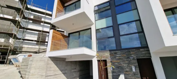 2 bedrooms Villa in Agios Tychonas, Cyprus No. 1444 14