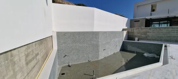 2 bedrooms Villa in Agios Tychonas, Cyprus No. 1444 2