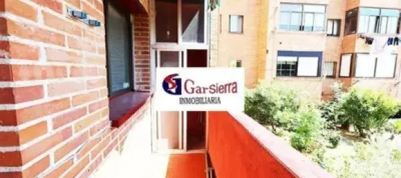 4 bedrooms Apartment in San Martin de Valdeiglesias, Spain No. 139325 9