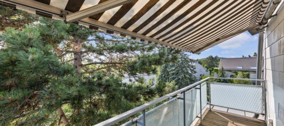 2غرفة شقة في Dobling, Austria رقم 232407 3