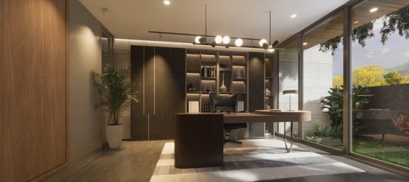 4 bedrooms Villa in Bang Tao, Thailand No. 11041 5