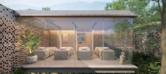 4 bedrooms Villa in Bang Tao, Thailand No. 11041 18