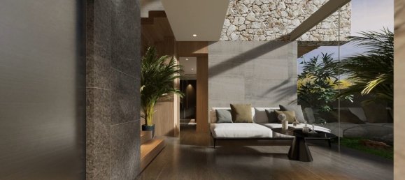 4 bedrooms Villa in Bang Tao, Thailand No. 11041 14