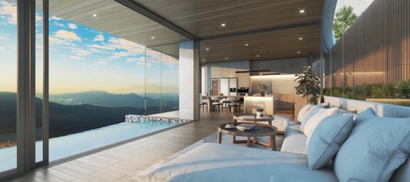 4 bedrooms Villa in Bang Tao, Thailand No. 11041 11