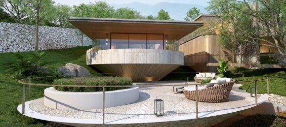 4 bedrooms Villa in Bang Tao, Thailand No. 11041 16