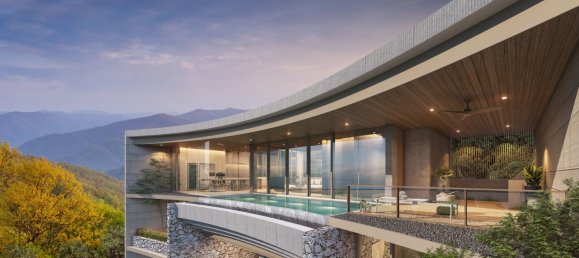 4 bedrooms Villa in Bang Tao, Thailand No. 11041 27