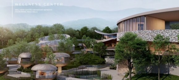 4 bedrooms Villa in Bang Tao, Thailand No. 11041 24