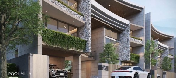 4 bedrooms Villa in Bang Tao, Thailand No. 11041 9