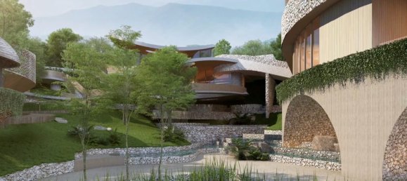 4 bedrooms Villa in Bang Tao, Thailand No. 11041 17