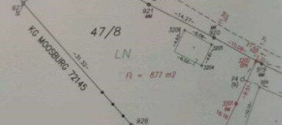 Terreno em Moosburg, Austria N.º 128824 10