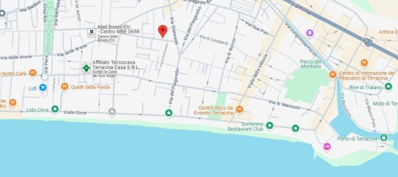 4 chambres Appartement à Terracina, Italy No. 334278 7