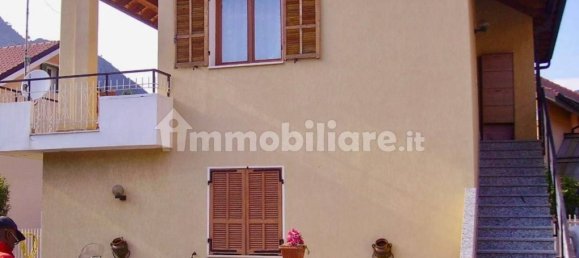 4 bedrooms Villa in Ventimiglia, Italy No. 353302 2
