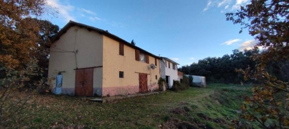 Земельный участок 800000м² в Роккастрада, Италия № 115187 16