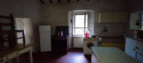 Земельный участок 800000м² в Роккастрада, Италия № 115187 5