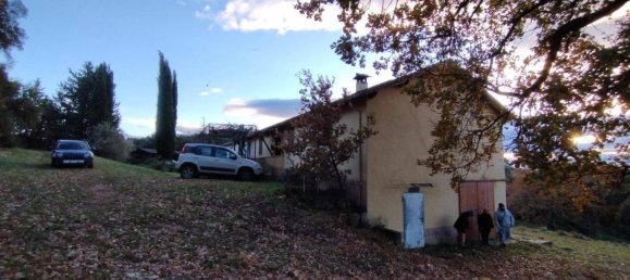 Земельный участок 800000м² в Роккастрада, Италия № 115187 15