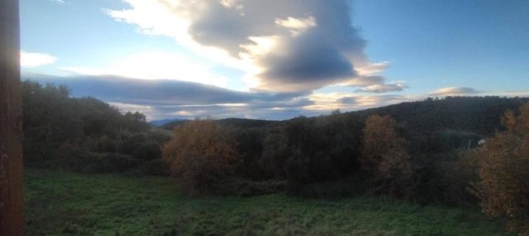 Земельный участок 800000м² в Роккастрада, Италия № 115187 2