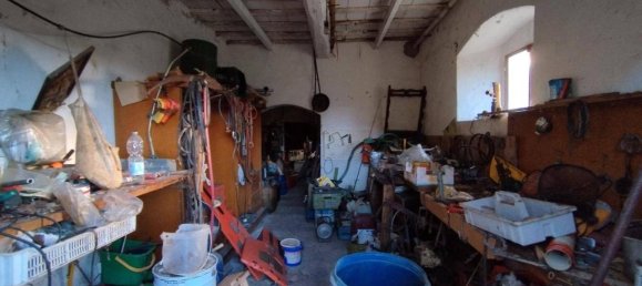 Земельный участок 800000м² в Роккастрада, Италия № 115187 14