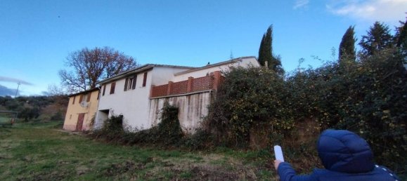 Земельный участок 800000м² в Роккастрада, Италия № 115187 11