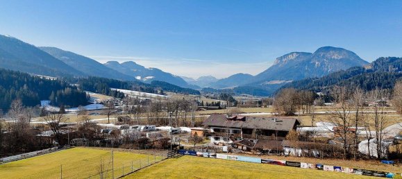 3 rooms Apartment in Scheffau am Wilden Kaiser, Austria No. 231987 7